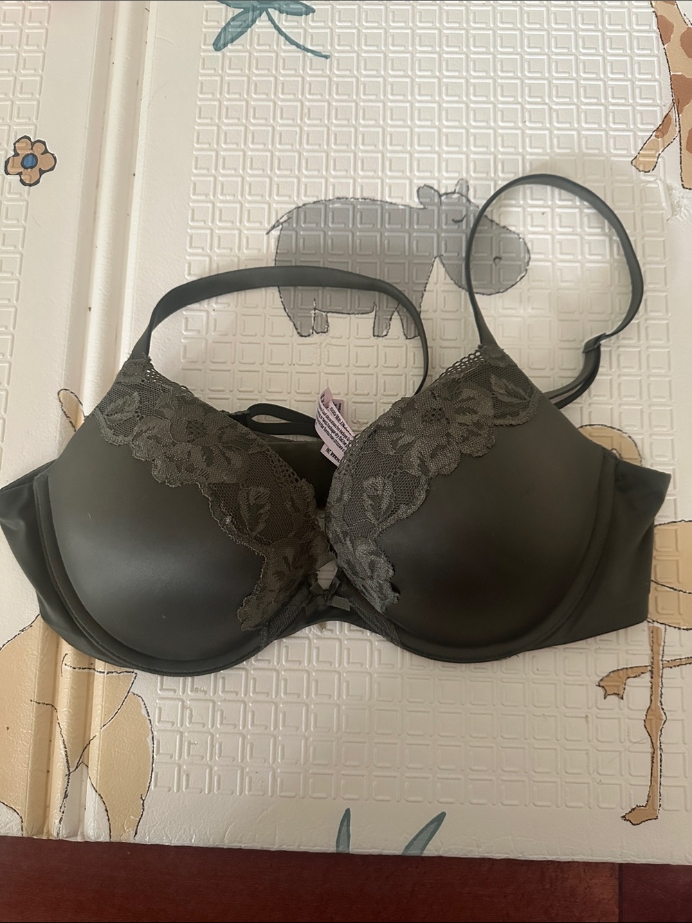 Victorias Secret push-up bra 38B